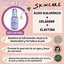 Cargar imagen en el visor de la galería, Crema Facial + Sérum