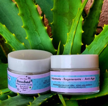Cargar imagen en el visor de la galería, Crema Facial + Sérum
